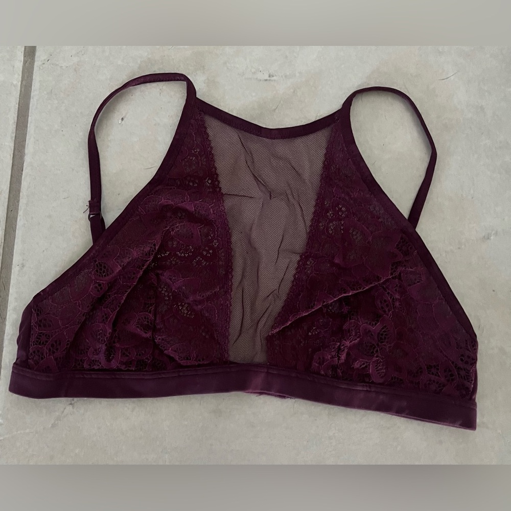 Victoria’s Secret bralette